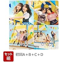 Amazon.co.jp: 【特典付】 日向坂46 お願いバッハ！ 【 初回仕様